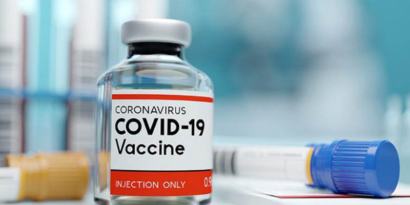 Stok Vaksin Covid-19 Menipis, Target Vaksinasi Nasional Jauh Dari Harapan