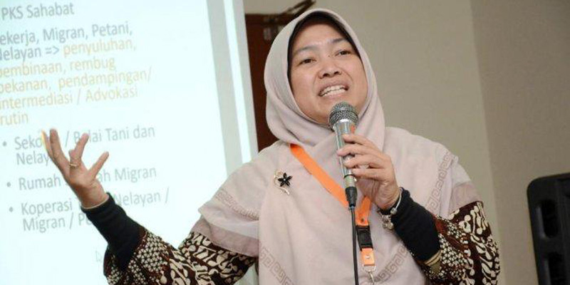 PKS Ingatkan Pemerintah Wajib Selamatkan Ibu Hamil Terjangkit Covid-19