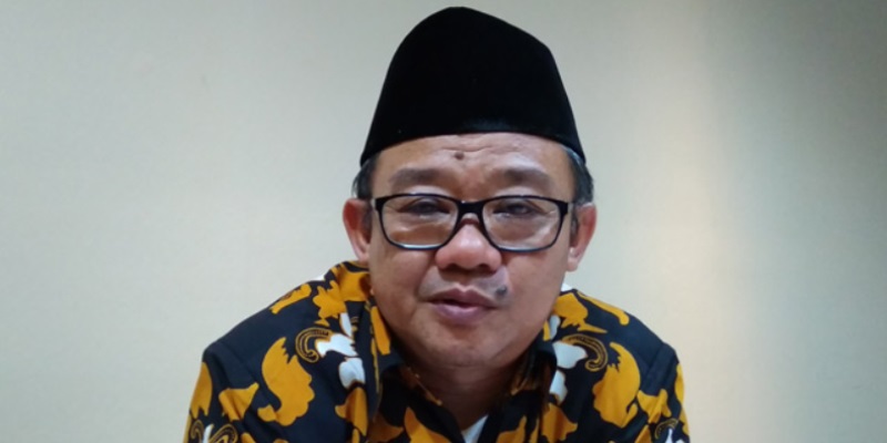 Covid-19 Mengganas, Muhammadiyah Keluarkan Surat Edaran Tingkatkan Kewaspadaan