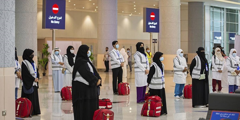 Arab Saudi Larang Warganya Kunjungi Negara-negara Ini, Mereka yang Melanggar Tak Boleh Bepergian Selama Tiga Tahun