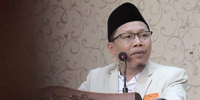 PP Pemuda Muhammadiyah Apresiasi Langkah BIN Turun Gunung Sukseskan Vaksinasi