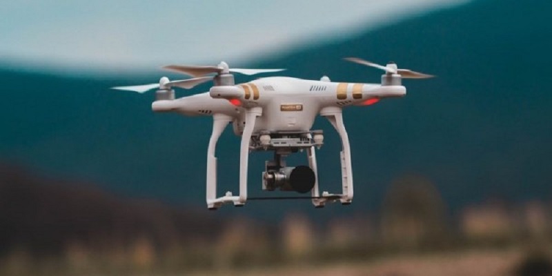 Pakar: Drone Bukan Sekadar Mainan, Perlu Ada Regulasi Terkait Sisi Keamanan