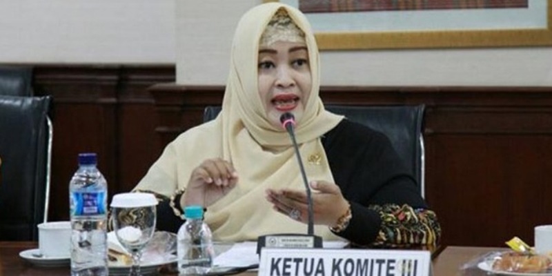 Senator Jakarta Paparkan Empat Sumbu Penanggulangan Agar PPKM Level 4 Sukses
