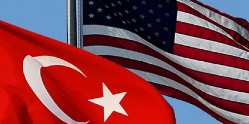 AS Masukkan Turki Dalam Daftar Negara Yang Libatkan Tentara Anak-anak Di Suriah, Ankara-Washington Terancam Tegang Lagi