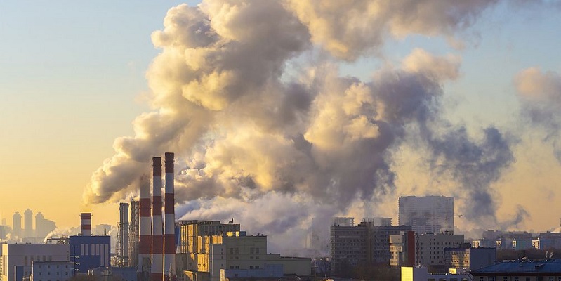 G20 Bahas Penetapan Harga Karbon Untuk Pertama Kalinya