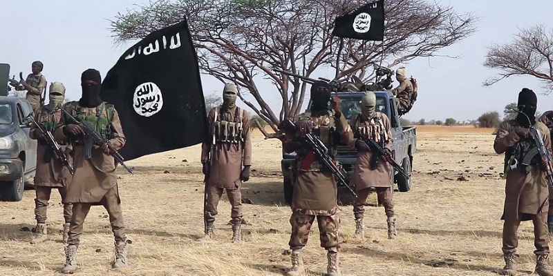 Nigeria Diam-diam Bebaskan 1.009 Mantan Pejuang Boko Haram