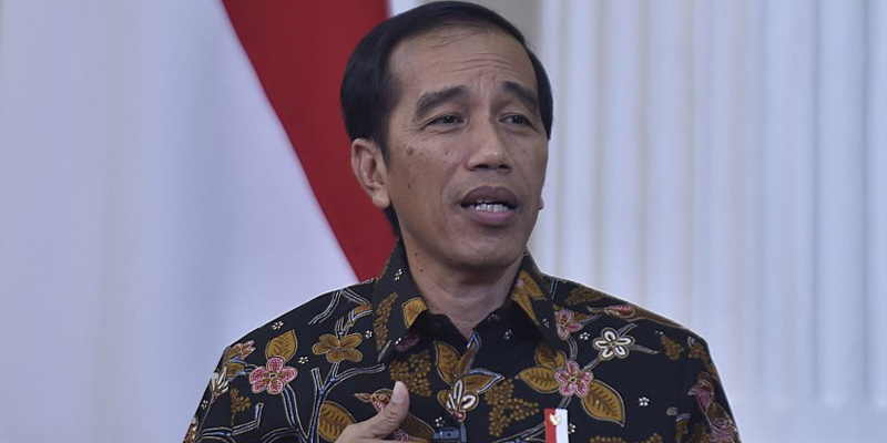 Belum Terlambat, Sebaiknya Jokowi Tidak Malu Lakukan <i>Lockdown</i>