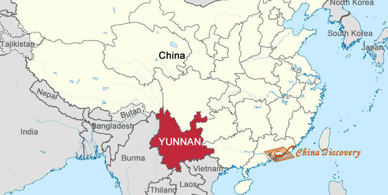 Lawan Lonjakan Kasus Covid-19 Di Perbatasan, China Sumbang 2 Juta Dosis Vaksin Ke Myanmar