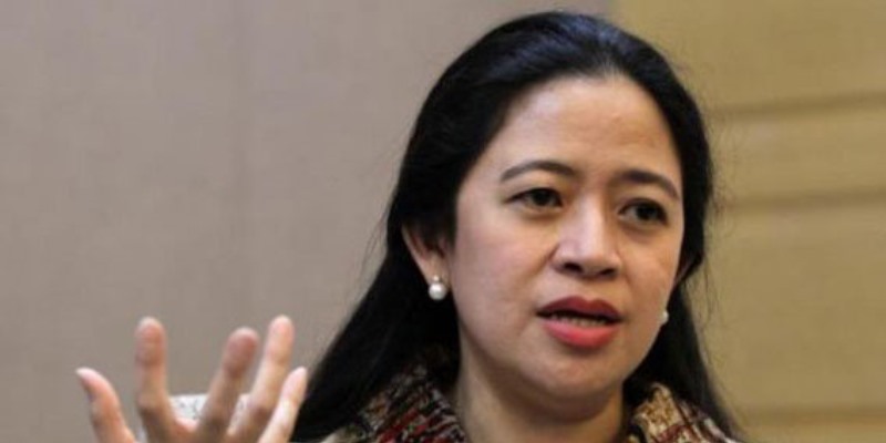 Oknum TNI AU Injak Kepala Warga, Puan Maharani Minta Aparat Hindari Kekerasan pada Masyarakat