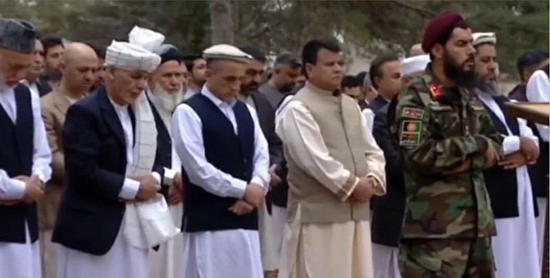Mengapa Taliban Semakin Bernyali Di Afghanistan?