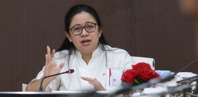 Kasus Covid-19 di Luar Jawa dan Bali Naik, Puan: Segera Selesaikan Vaksinasi<i>!</i>