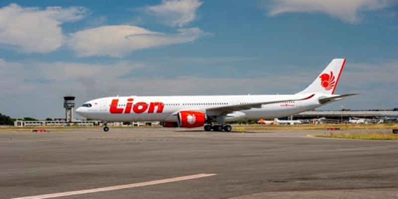 Aturan Baru, Penumpang Lion Air Kini Wajib Lampirkan STRP