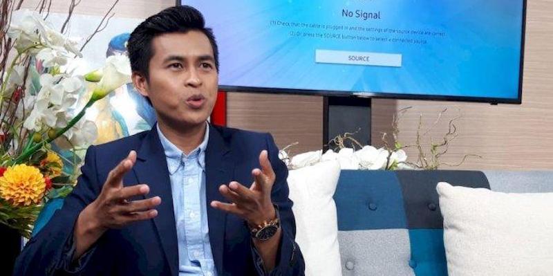 Mental DPR Sulit Berdikari, Isoman Saja Difasilitasi Hotel Bintang Tiga<i>!</i>