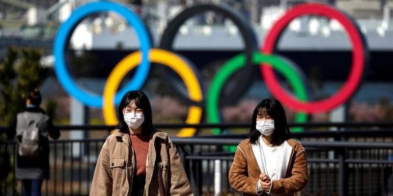 Jelang Olimpiade, Jepang Naikkan Status Tokyo Jadi Keadaan Darurat