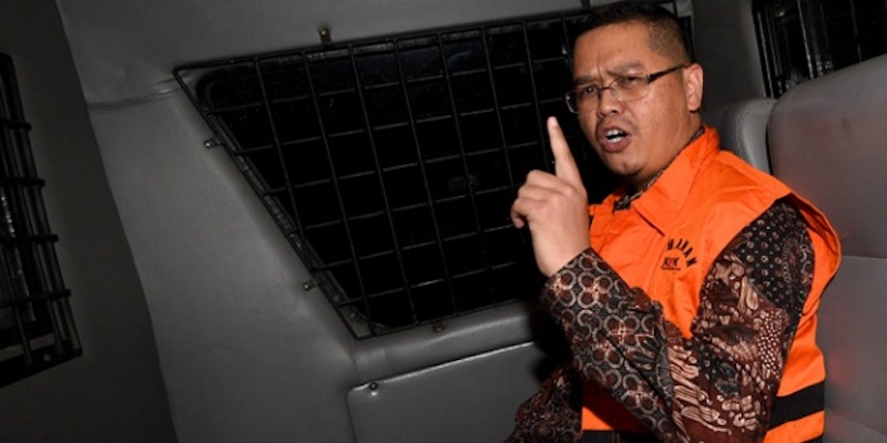 Kasus TPPU Yudi Widiana Berlanjut, KPK Panggil Petinggi PT Jaya Abadi Regency Dan PT Kembar Mas