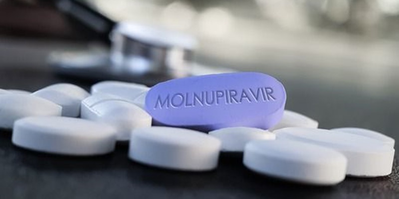 Vietnam Siapkan 16.000 Dosis Antivirus Molnupiravir untuk Penderita Covid yang Isoman di Rumah