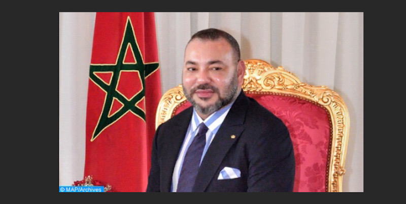 Maroko Siap Menyelenggarakan Pemilu Serentak, Raja Mohammed VI: Bukti Pengalaman Demokrasi