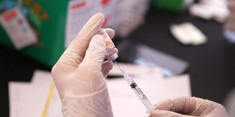 Pakar Kesehatan UEA: Kelompok Anti Vaksin Jadi Ancaman Gagalnya Perjuangan Mencapai Herd Immunity