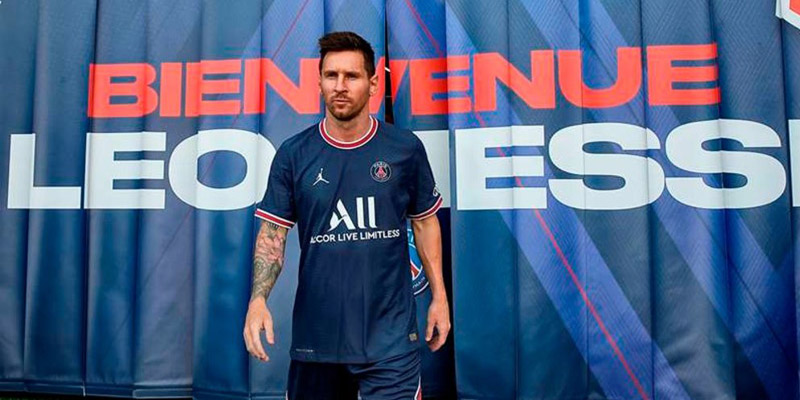 Ditinggal Messi ke PSG, Barcelona Ternyata Masih Berutang 658,5 M