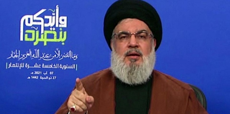 Ketegangan Meningkat, Hizbullah Siap Tingkatkan Serangan ke Israel