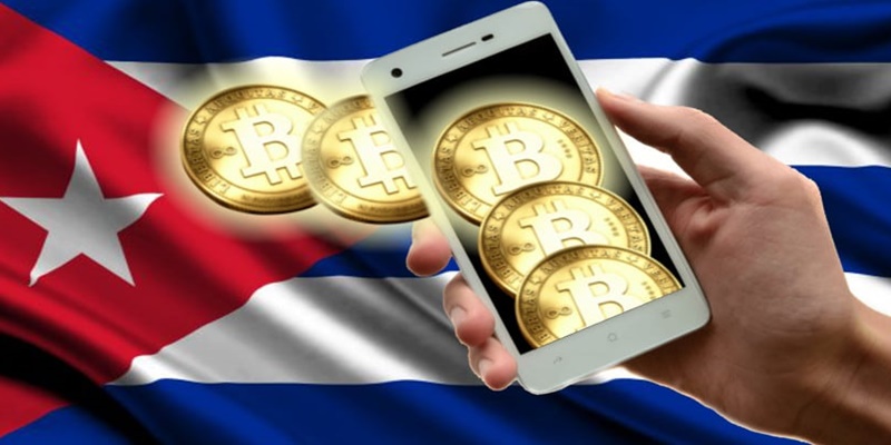 Solusi Embargo Keuangan AS, Kuba Bakal Jadikan Bitcoin sebagai Alat Pembayaran Resmi