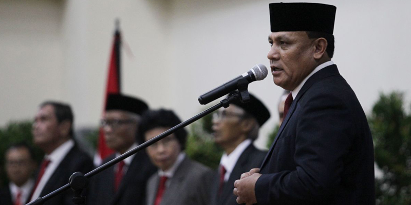 Tahun Baru Islam Momentum <i>Move On</i> Bangsa Indonesia dari Korupsi dan Perilaku Koruptif