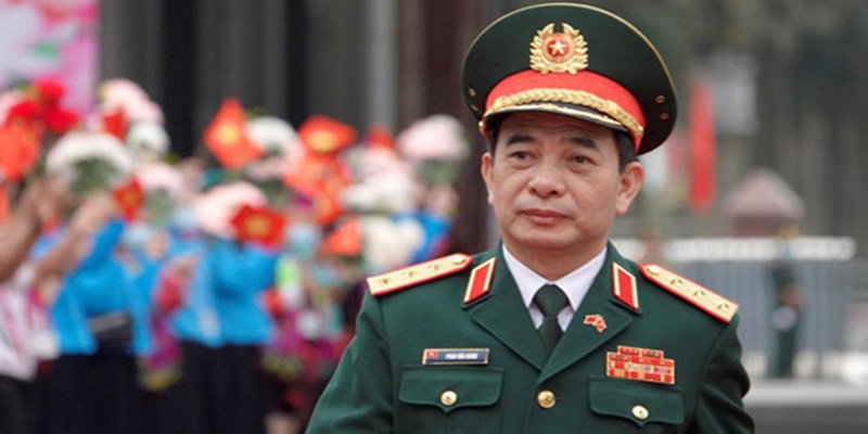 Diplomat: Vietnam Ingin Prioritaskan Kerjasama Militer dengan Rusia