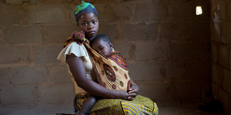 Gadis 14 Tahun Meninggal Usai Melahirkan, PBB Kecam Pernikahan Anak di Zimbabwe