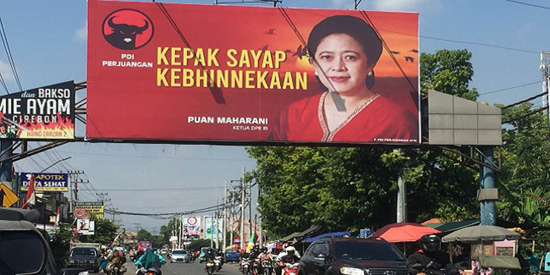 Presiden Jancukers Dukung TNI Turunkan Baliho yang Curi Start Pilpres 2024