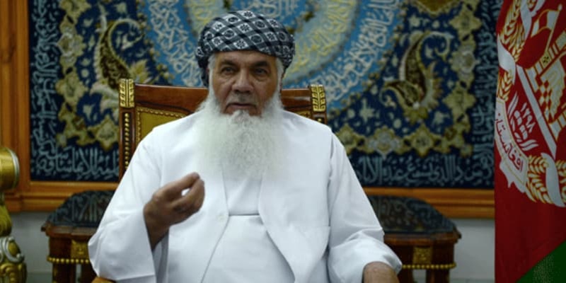 Taliban Kuasai Kota Herat dan Tangkap Komandan Terkemuka Afghanistan Ismail Khan