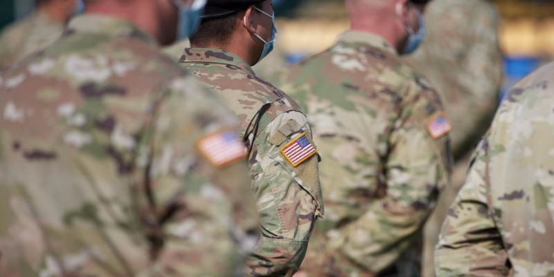 Pentagon Siapkan 3.000 Tentara untuk Evakuasi Kedutaan AS di Kabul