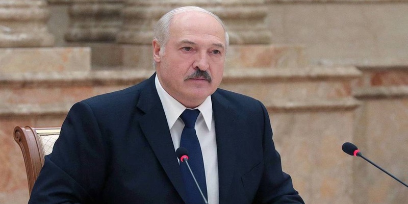 Lukashenko Akan Bersiap Selenggarakan Pemilihan Ulang Presiden sesuai dengan Konstitusi