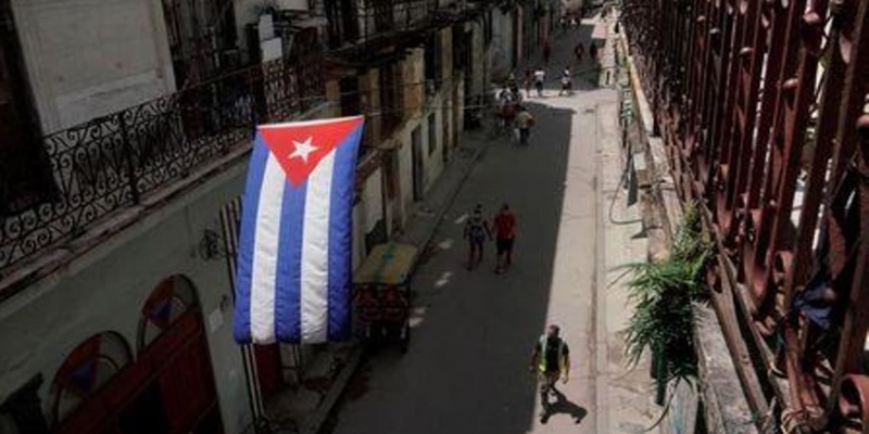 Dua Pejabat Keuangan dan Satu Unit Militer Kuba Kembali Jadi Sasaran Sanksi AS
