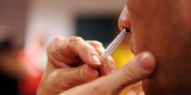 Thailand Uji Coba Vaksin Covid-19 Buatan Mandiri, Bukan Disuntik tapi Disemprot