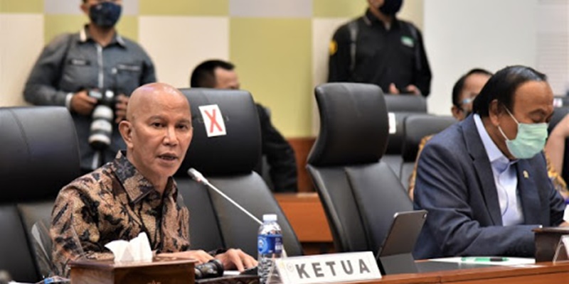 Ketua Banggar DPR: Reformasi Struktural Perlu Dilakukan dalam RAPBN 2022