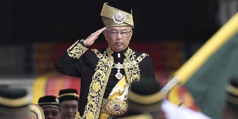Bertemu Para Sultan Hari Ini, Yang Dipertuan Agung Segera Tunjuk PM Baru Malaysia