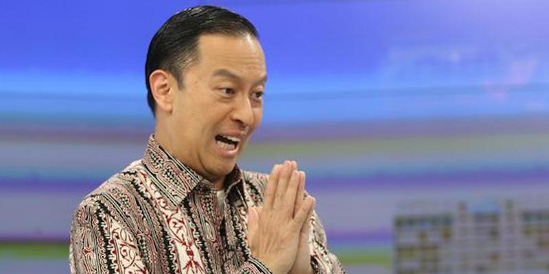 Anies Baswedan Tunjuk Mantan Pembantu Jokowi Jadi Komut Ancol