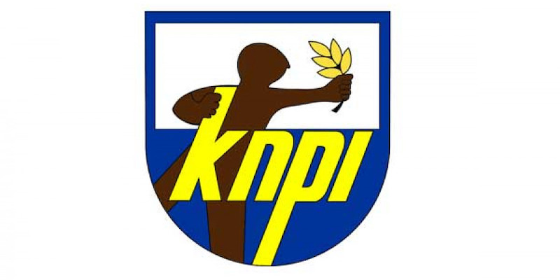 DPP KNPI Resmi Bentuk Kepengurusan Caretaker KNPI Jabar