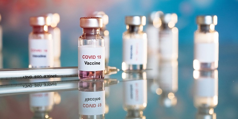 China Janji Sediakan 2 Miliar Dosis Vaksin Covid-19 untuk Dipasok ke Seluruh Dunia Tahun Ini