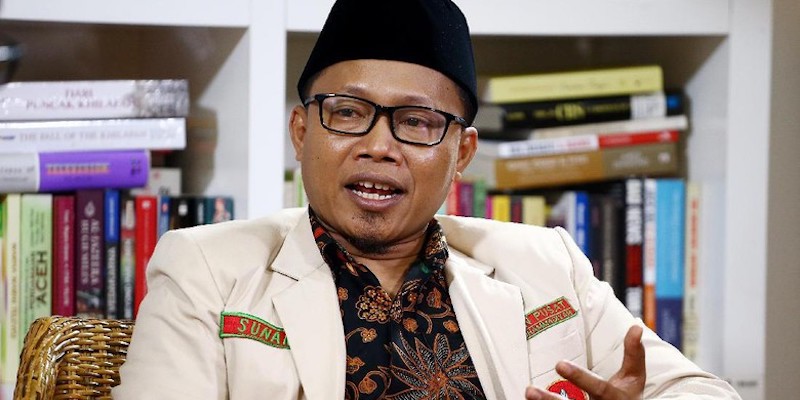 Pemuda Muhammadiyah Beri Apresiasi Tinggi untuk Bareskrim yang Berhasil Menangkap M. Kece