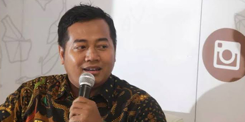 Buka Kemungkinan Tiga Isu Strategis Dibahas Dalam Pertemuan PDIP-Gerindra, Adi Prayitno: Intinya Konsolidasi Menuju 2024