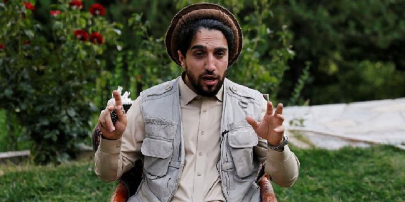 Mengenal Ahmad Massoud, Pemimpin Kelompok Perlawanan Anti-Taliban di Benteng Panjshir