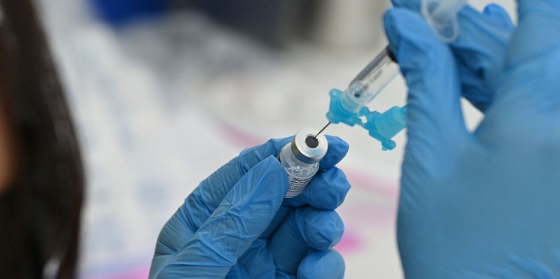 Denmark dan Finlandia Kompak Siapkan Program Suntikan Vaksin Booster