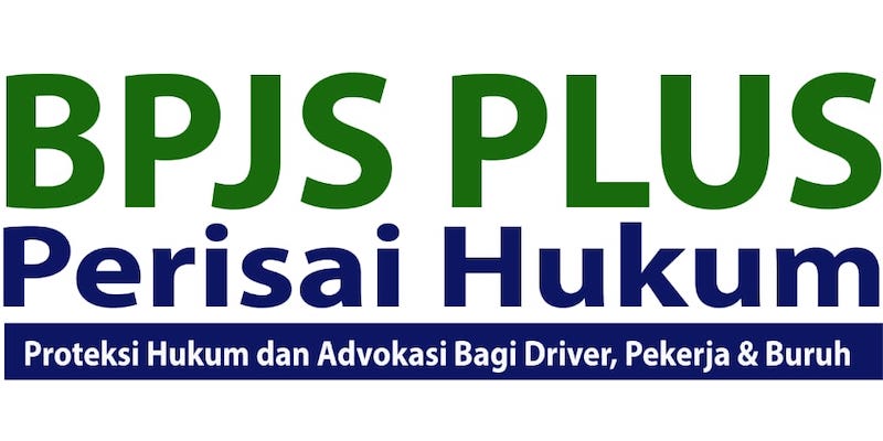 FSPTSI Beri Layanan Perisai Hukum Bagi Driver Ojol, Pekerja, dan Buruh
