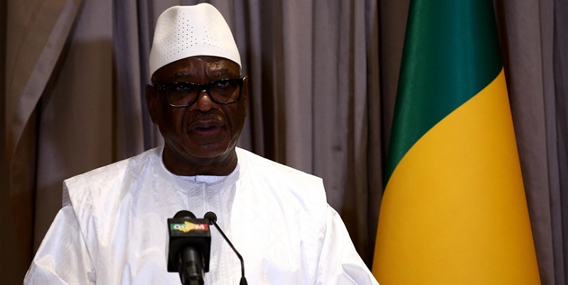 Terlilit Kasus Korupsi Jet Kepresidenan, Mantan PM Mali Ditangkap