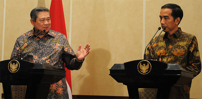 Meski Belum Normal, BPS Catat Pertumbuhan Ekonomi Triwulan II 2021 Hampir Menyentuh Rekor di Era SBY