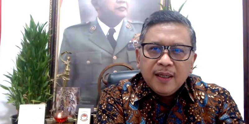 Pesan Megawati: Ada Ego Sektoral Kementerian Coba Menghambat Kepemimpinan Strategik