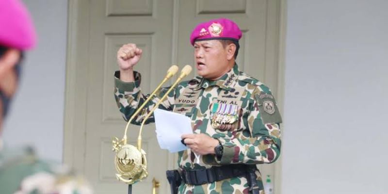 Saiful Anam: Tragedi Nanggala 402 Penghambat Yudo Margono Dapatkan Kursi Panglima TNI