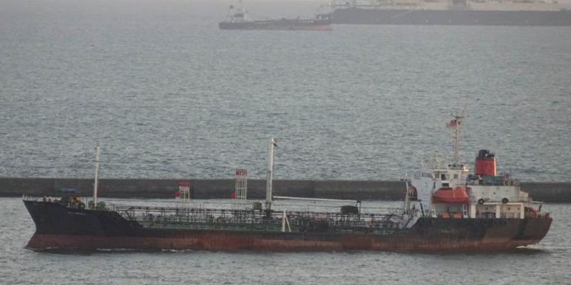 Kirim Minyak ke Korea Utara, Kapal Tanker Milik WN Singapura Disita AS
