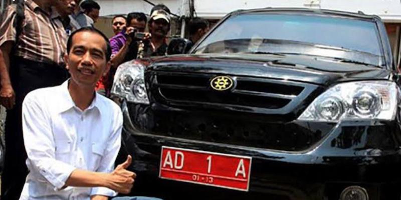 Soal Mobil Esemka Jokowi, Rizal Ramli: Saya Minta Maaf Ternyata Itu "<i>Prank</i>"